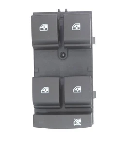 NEW OEM GM Front Left Door Window Switch 20830838 Regal Verano Orlando 11-17 - Picture 1 of 8