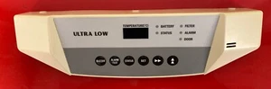 Sanyo Panasonic Freezer Display Assembly MDF Ultralow -80 - Picture 1 of 5