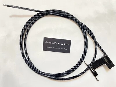 Mitsubishi MONTERO Cable Sunroof Drive Motor LH MR523589 Genuine OEM JDM Parts Foto 1 de 4