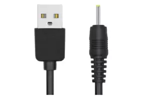 NABi 2 II NV7A NVA Charger Tablet Adapter Power OEM AC DC 3 FT 1 Meter Cord New - Picture 1 of 8
