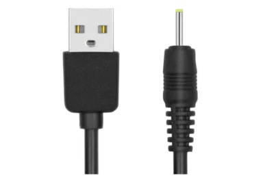 NABi 2 II NV7A NVA Charger Tablet Adapter Power OEM AC DC 3 FT 1 Meter Cord New - Image 1 of 4