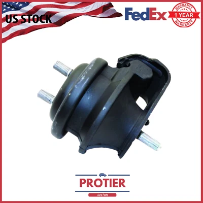 Переднее крепление двигателя для Suzuki Grand Vitara 06-08 V6- 2,7 л - Изображение 1 из 2