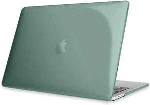 Protective Case for MacBook Pro 13 Inch A2238(M2 M1) Snap On Hard Shell Cover - Picture 1 of 24