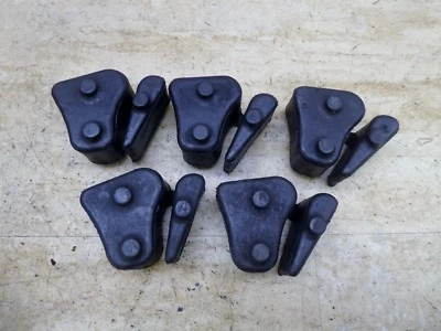 Honda CBX 1000 1979 Super Sport H1022-1. amortiguadores rueda trasera #3 Foto 1 de 4