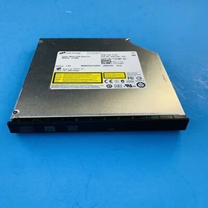 0H8M5R H8M5R Dell Inspiron 1750 17.3" Laptop Genuine DVD+RW Sata Drive GT30N - Picture 1 of 4