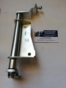 SUPPORTO COMPLETO RINVIO CAMBIO MARCE FIAT 127 3°S-PANDA VEMA 13225 - Picture 1 of 1
