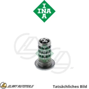 CENTRAL VALVE CAMSHAFT ADJUSTER FOR AUDI A5/Sportback/S5/Cabriolet A4/B8   - Picture 1 of 6