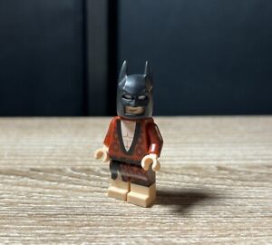LEGO® Genuine Minifigure: Lobster Lovin' Batman - LEGO Batman Movie (coltlbm01)