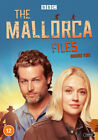 The Mallorca Files: Series Two (DVD) (UK IMPORT)