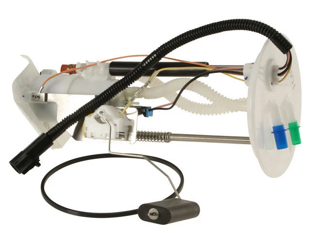 Conjunto de bomba de combustible Delphi 37ZW95Z para Lincoln Navigator 2003-2004 Foto 1 de 1