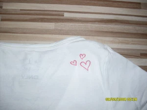 ONLY Shirt NEU Gr.M - Bild 1 von 4