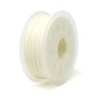 Gizmo Dorks 1,75 mm filament biodrowy 1 kg / 2,2 funta do drukarek 3D biały