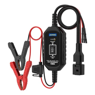 Auto EPB Release Tool Electronic Parking Brake Emergency Release Tool 2 Channel  - Image 1 of 4