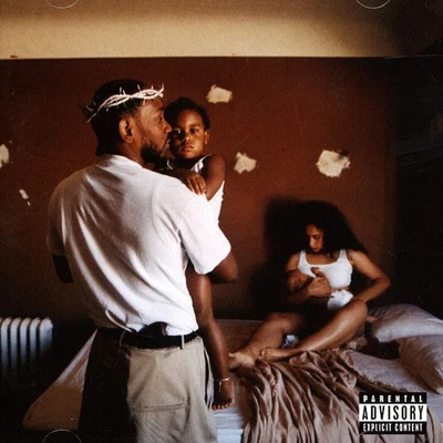 Kendrick Lamar - Mr. Morale & The Big Steppers (2022 - UK - Original) - Bild 1 von 2