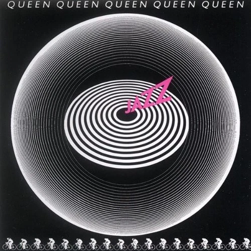 QUEEN - Jazz - CD - Image 1 of 1