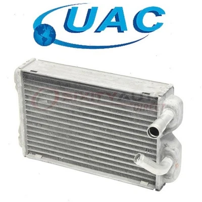 UAC HVAC Heater Core for 1972 Oldsmobile Custom Cruiser - Heating Air ce Foto 1 de 4