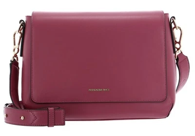 MANDARINA DUCK shoulder bag Luna Shoulder Bag With Flap Blush - Image 1 of 4