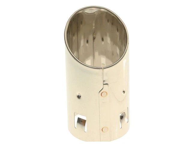 Tail Pipe Extension For 1994-2006 Toyota Camry 1999 2001 1995 1996 1997 ZP642FP - Imagem 1 de 1