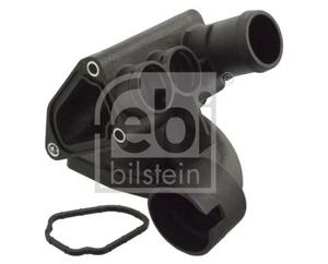 FEBI BILSTEIN Kühlmittelflansch 105783 für VW GOLF 4 1J1 BORA 1 1J2 Variant 1J6 - Bild 1 von 6