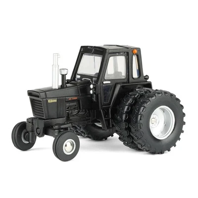 ERTL Black Chase Unit 1/64 Case 1070 Agri King Tractor, 2025 NFTM 44472 - Image 1 of 4