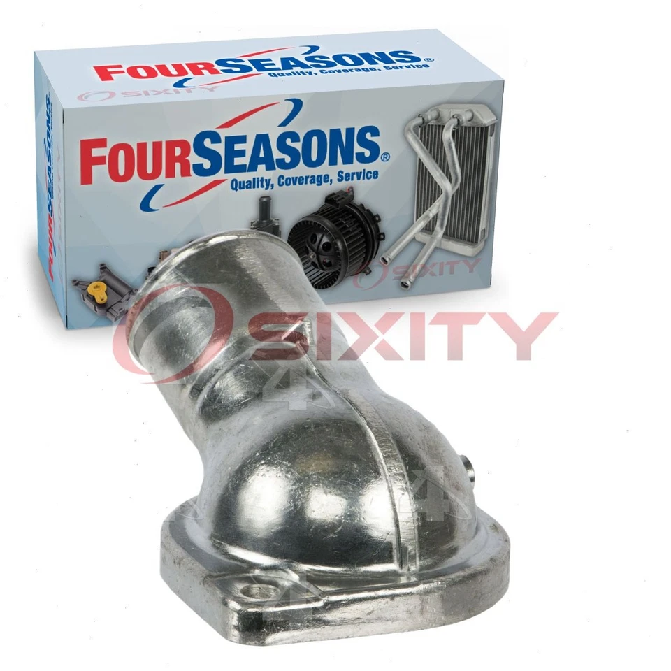 四季 85945 发动机冷却水插座适用于 CO34829 CH5945 9022081 am — 第 1/4 张图片