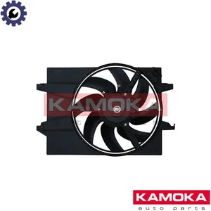 FAN RADIATOR 7740001 FOR FORD FUSION MAZDA 2 UTJA/FXJC/FXJA/FXJB 1.4L 4cyl 1.4L - Picture 1 of 7