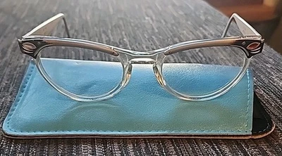 Monturas de gafas American Optical Catseye años 50, 60 vintage  Foto 1 de 4