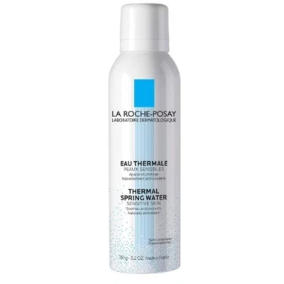 Spray facial de agua termal de manantial La Roche Posay para piel sensible - 5,1 fl oz Foto 1 de 4