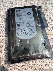NEU 0KG1CH ST3600057SS 9FN066-150 SEAGATE Cheetah SAS 600gb 15k RPM Laufwerk 0W347K - Bild 1 von 3