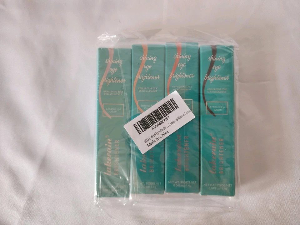 Lakerain Eye Brightener Highlighting Stick, 4 different colors - Image 1 of 4