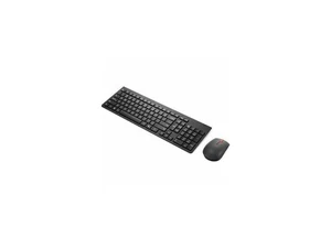 Lenovo Essential Wireless Combo Keyboard & Mouse 4X31R64453 - Picture 1 of 12
