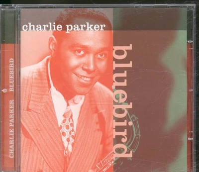 Charlie Parker Bluebird CD UK Hallmark Musik & Unterhaltung 1999 311312 - Bild 1 von 3