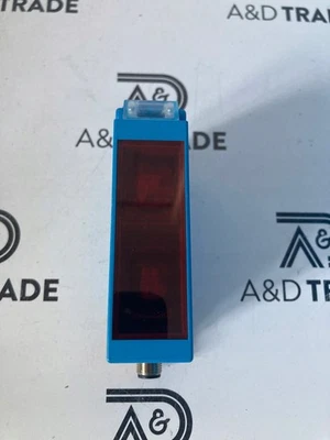 Sick WT34-B410 1019229 Optical 1 Piece - Image 1 of 2