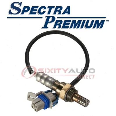 Spectra Premium Downstream Left Oxygen Sensor for 2005 Isuzu Ascender - id - Image 1 of 4