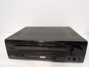 Pioneer VSX-403 Audio Video Receiver, Dolby Pro Logic, 5x 65W 200W, powers on - Picture 1 of 15