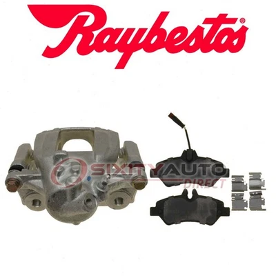 Raybestos Front Right Disc Brake Caliper for 2003-2008 Dodge Ram 2500 - sb Foto 1 de 4
