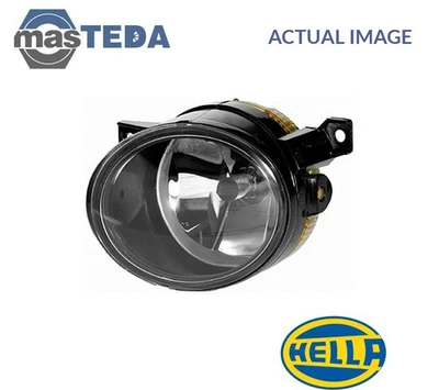 1N0 271 295-421 FOG LIGHT LAMP RIGHT HELLA NEW OE REPLACEMENT - Image 1 of 4