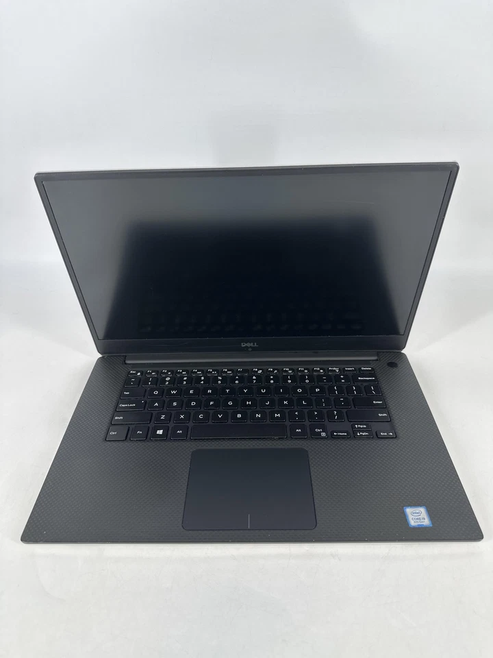 Dell Precision 5530 15.6 FHD i9-8950HK 2.90GHz 32GB 512GB SSD Quadro P2000 - Image 1 of 4