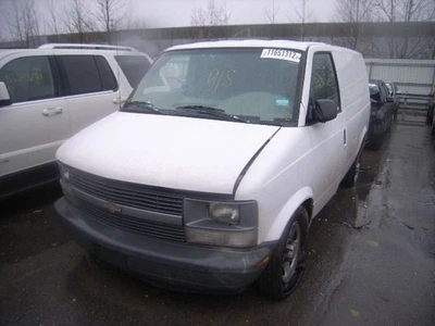 WINDSHIELD WIPER MTR FITS 94-05 ASTRO 57186 - Image 1 of 3