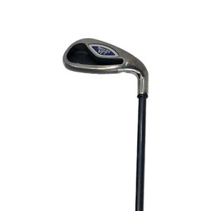Sistema de hierro Callaway Hawkeye VFT Single 9 75 firme flexible grafito para hombre diestro - Imagen 1 de 7