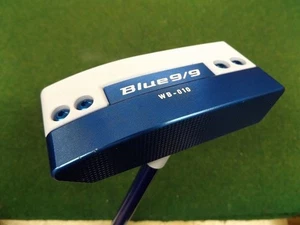 6120 Blue 9/9 Wb-010 34 Inch With Cover Kasco Casco .843454 - Picture 1 of 7