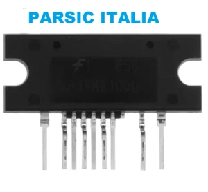 FSFR2100US AC-DC Converters H. Power FPS IC HALF-BRIDGE 9-SIP (= 50 PIECES) - Picture 1 of 5