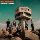 Red Rum Club Western Approaches Cd New