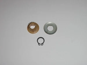 Small Gear for Motor Shaft in Proctor-Silex Bread Maker Model 80140 - Picture 1 of 3