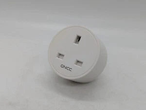 GNCC SP21 smart plug mini WiFi for Alexa Google UK socket wireless control 1 pc - Picture 1 of 14