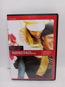 Marriage Today~ Rock Solid Marriage: Understanding The Chemistry Of Romance[DVD] - Picture 1 of 3