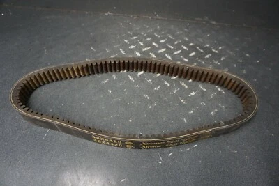 1998-2020 Yamaha OEM Drive Belt Vector Apex VK540 Nytro Vector Mountain SE - Image 1 of 3