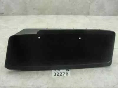 Bandeja de almacenamiento de maletero RL 1996 2004 ACURA sedán compartimento trasero tapa cubo Foto 1 de 4