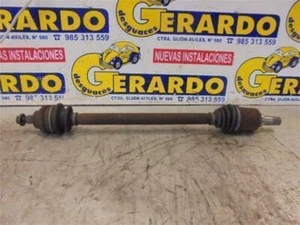 Palier Delantero Izquierdo Smart Fortwo Cabrio (01.2007->) 1.0 Fortwo Cabrio ( - Imagen 1 de 3