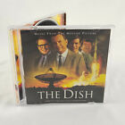 The Dish (Music From The Motion Picture) CD NEW CASE (B17)